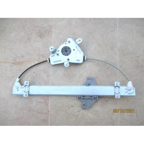 CAM KRİKO ÖN SOL ELEKTRİKLİ HYUNDAİ ACCENT BLUE 2011-2019